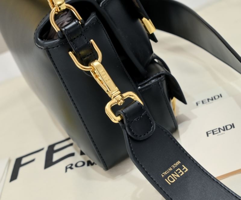 F**di baguette bags
